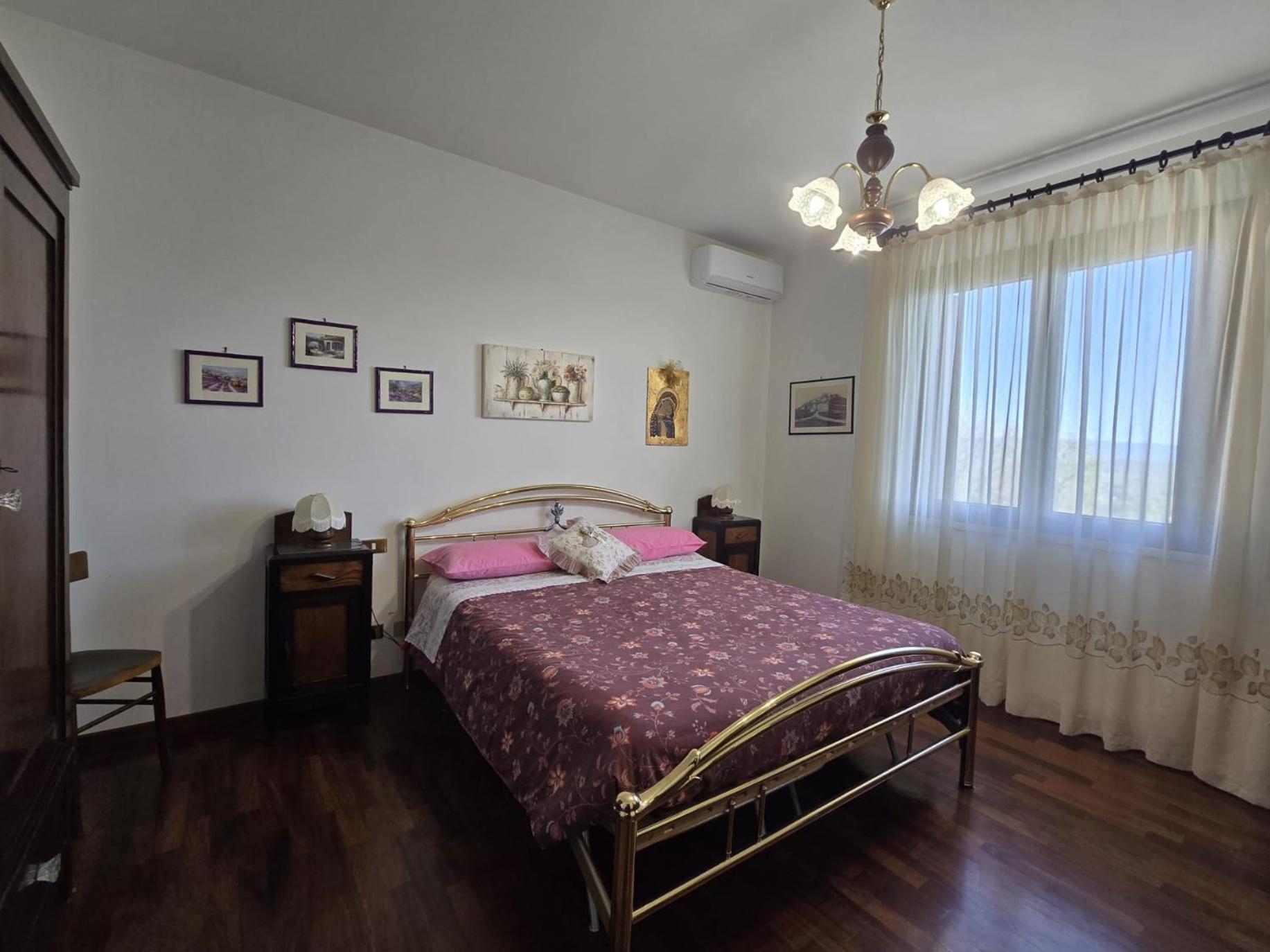 Appartamento Belvedere 曼恰诺 外观 照片