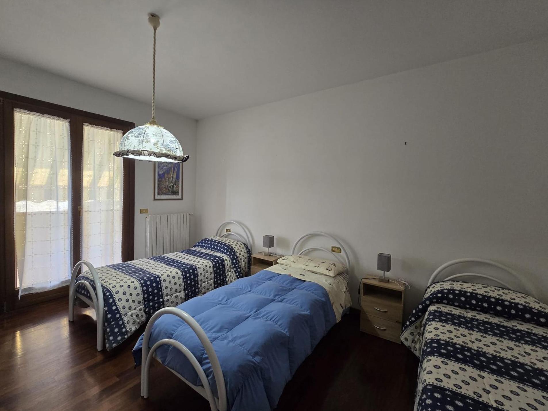 Appartamento Belvedere 曼恰诺 外观 照片