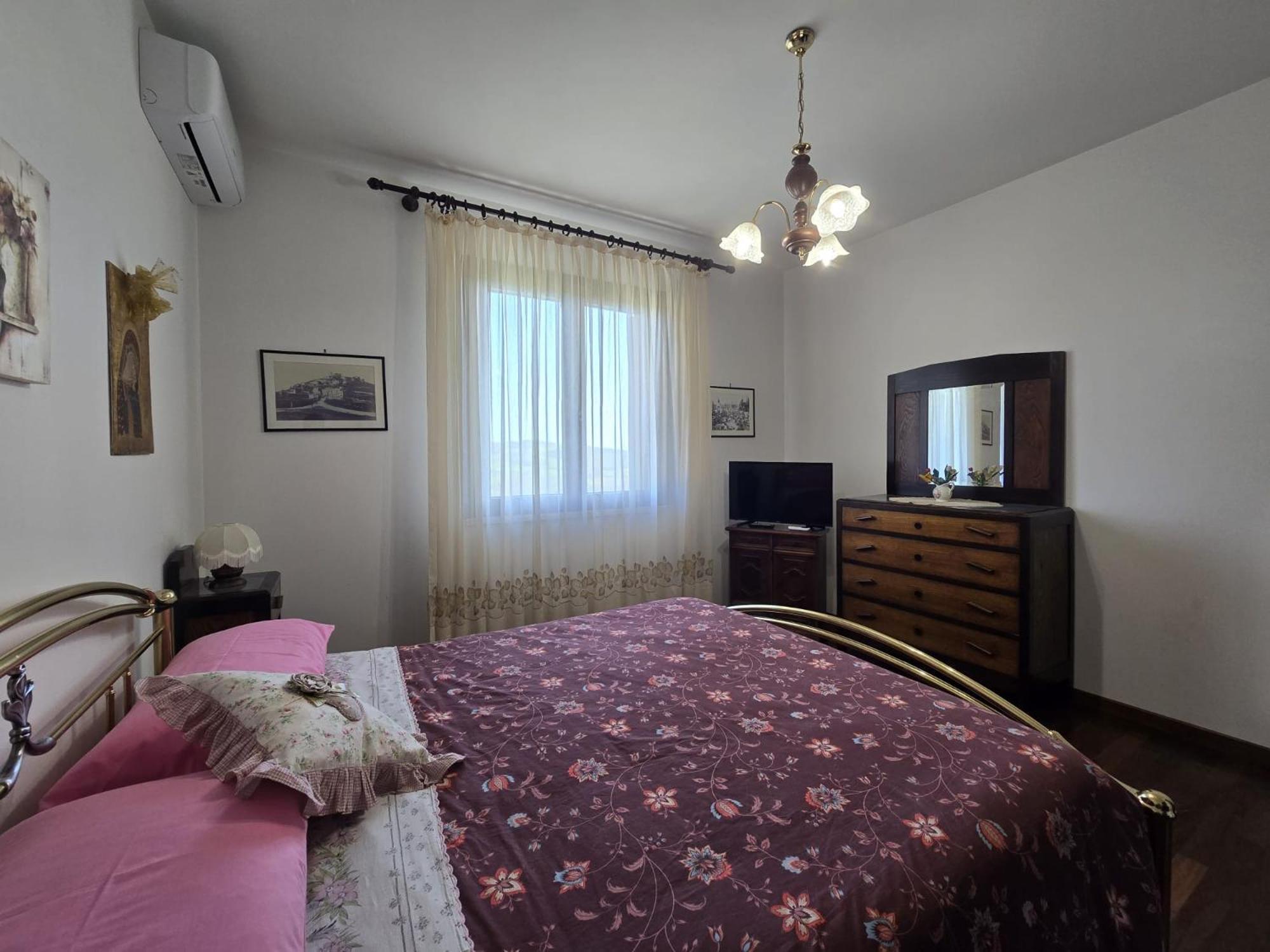 Appartamento Belvedere 曼恰诺 外观 照片