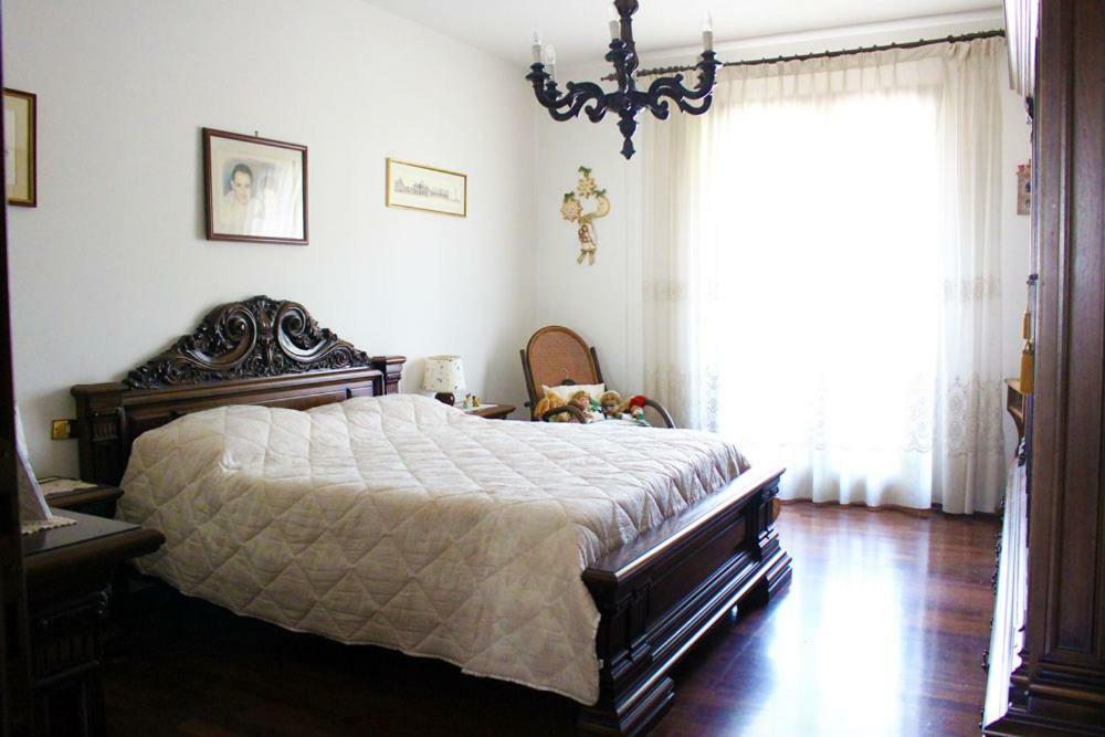 Appartamento Belvedere 曼恰诺 外观 照片