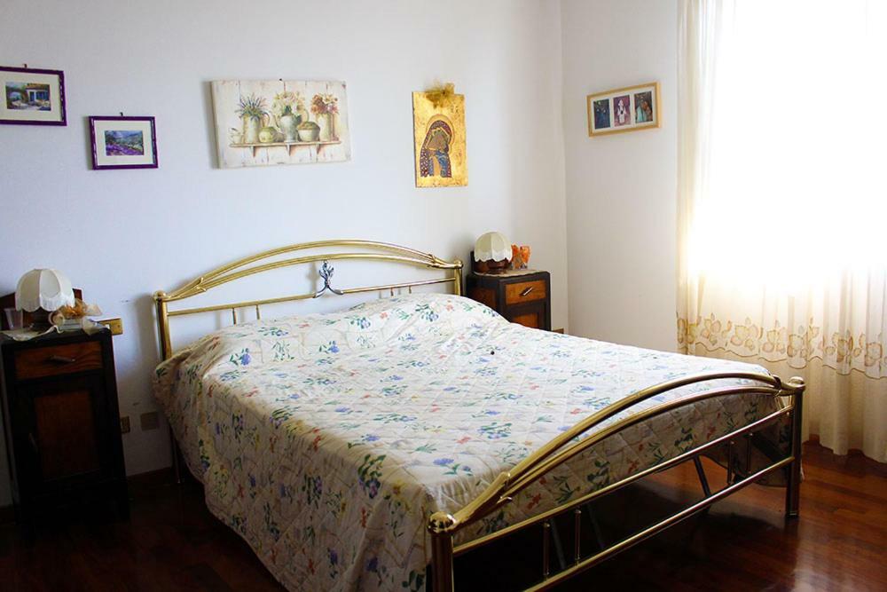 Appartamento Belvedere 曼恰诺 外观 照片
