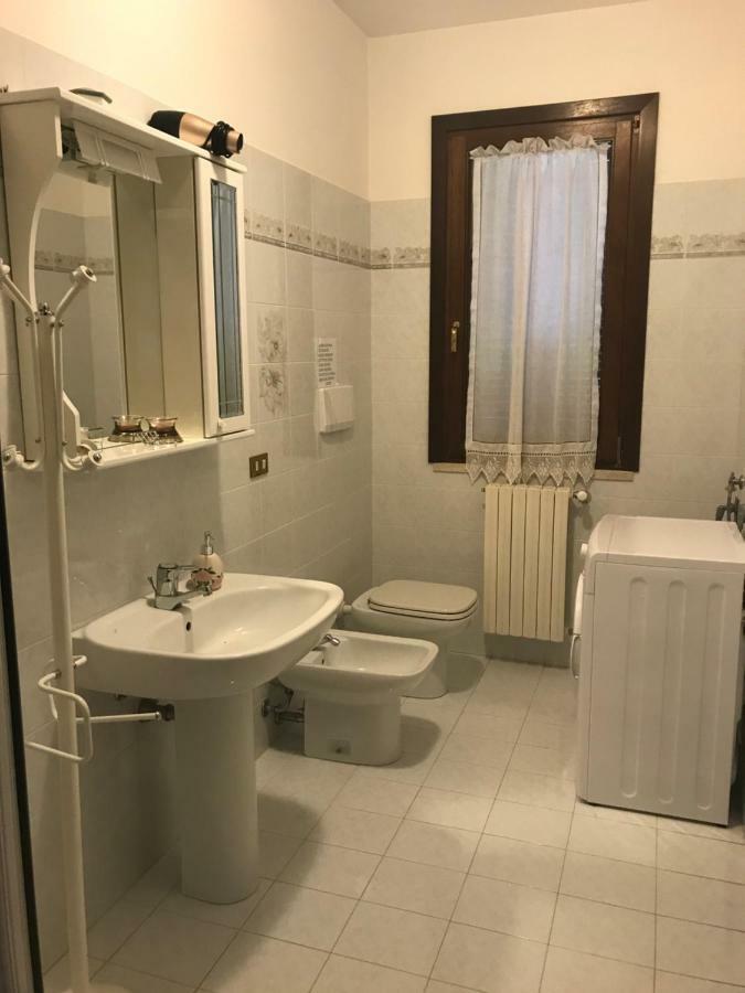 Appartamento Belvedere 曼恰诺 外观 照片